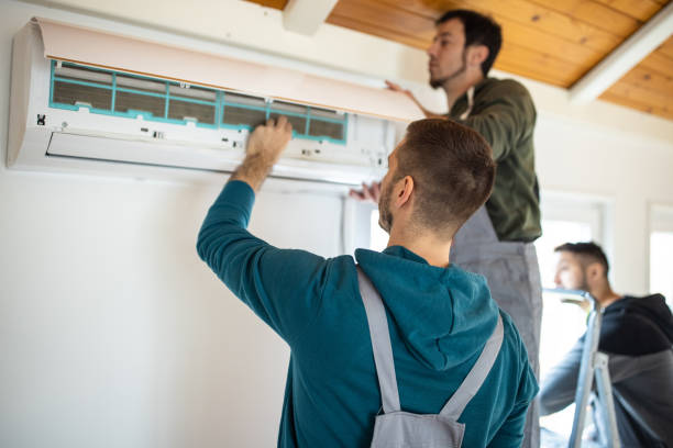 Best HVAC Installation Services  in Bad Axe, MI