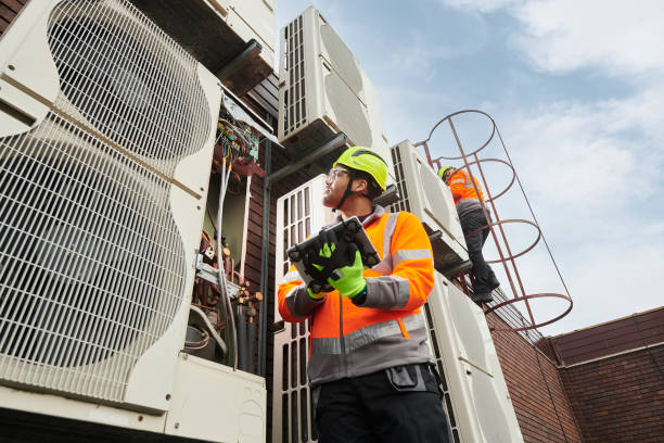 Best Best HVAC Companies  in Bad Axe, MI