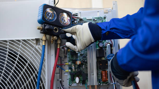 Best Emergency HVAC Repair  in Bad Axe, MI